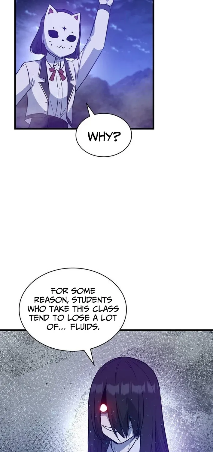 I Became the Academy Villain's Daughter Chapter 43 page 81 - 
