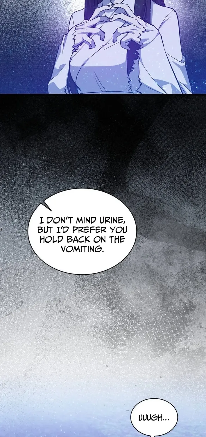 I Became the Academy Villain's Daughter Chapter 43 page 82 - 