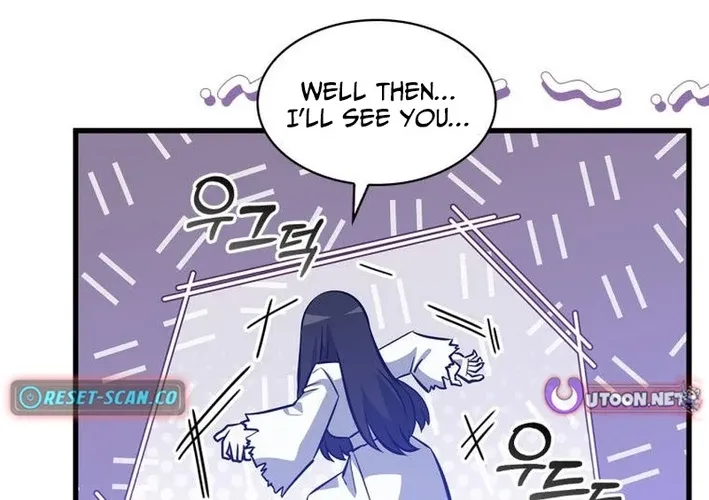 I Became the Academy Villain's Daughter Chapter 43 page 84 - 