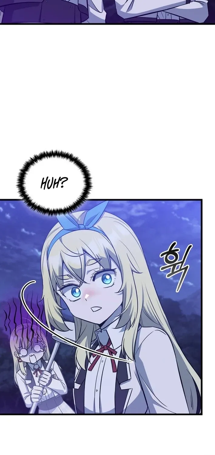I Became the Academy Villain's Daughter Chapter 43 page 87 - 