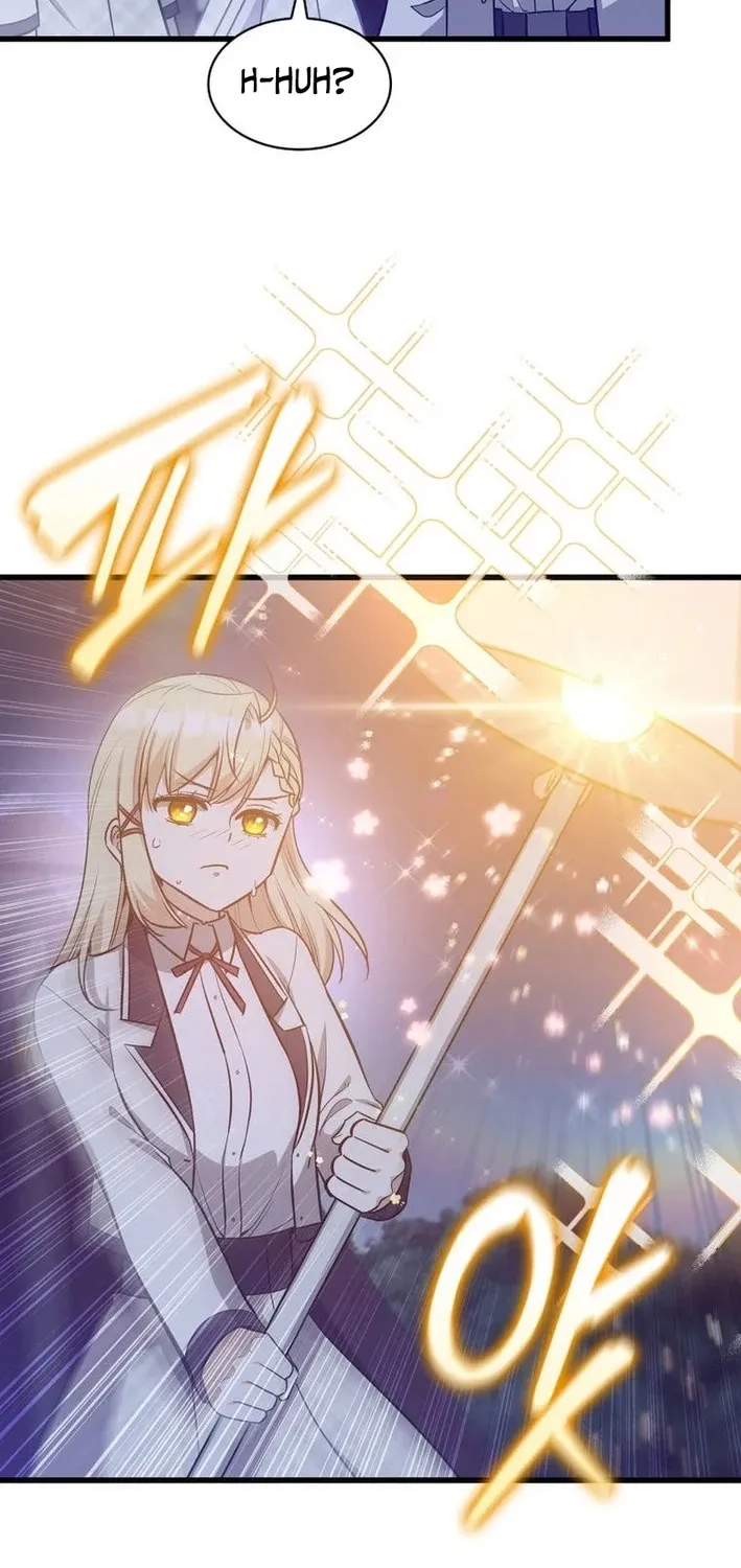 I Became the Academy Villain's Daughter Chapter 43 page 10 - 