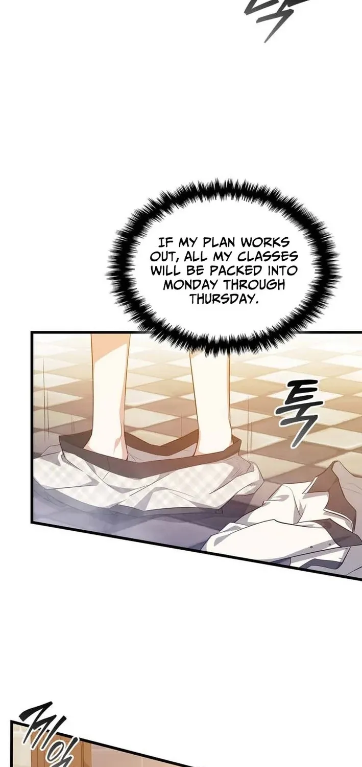 I Became the Academy Villain's Daughter Chapter 44 page 23 - 