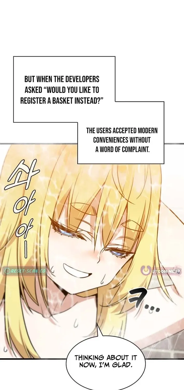 I Became the Academy Villain's Daughter Chapter 44 page 26 - 