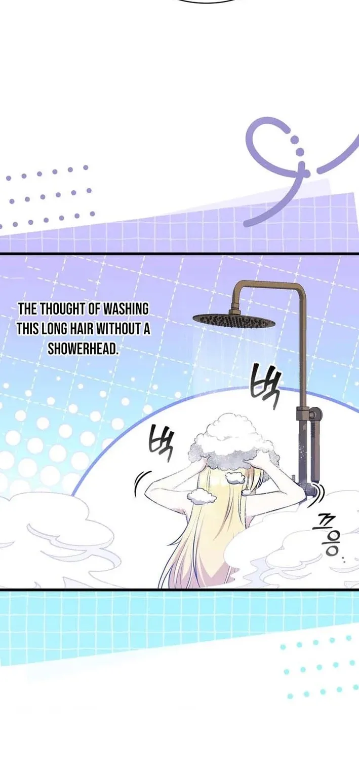 I Became the Academy Villain's Daughter Chapter 44 page 27 - 