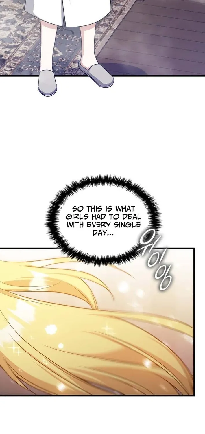I Became the Academy Villain's Daughter Chapter 44 page 30 - 