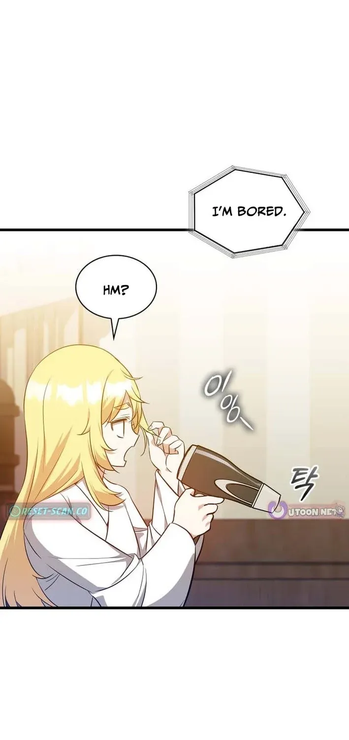 I Became the Academy Villain's Daughter Chapter 44 page 31 - 
