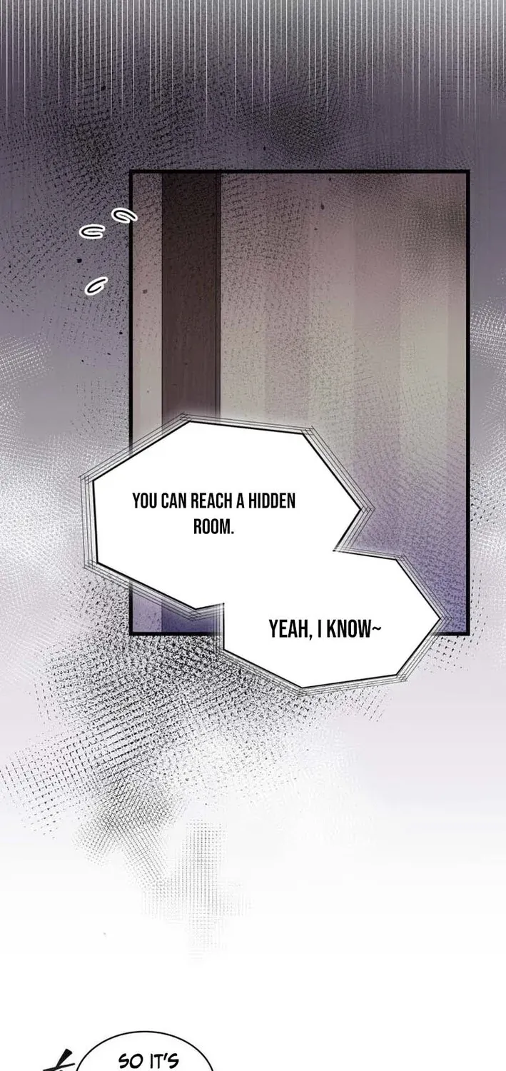 I Became the Academy Villain's Daughter Chapter 44 page 35 - 