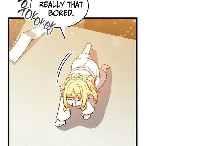 I Became the Academy Villain's Daughter Chapter 44 page 36 - 