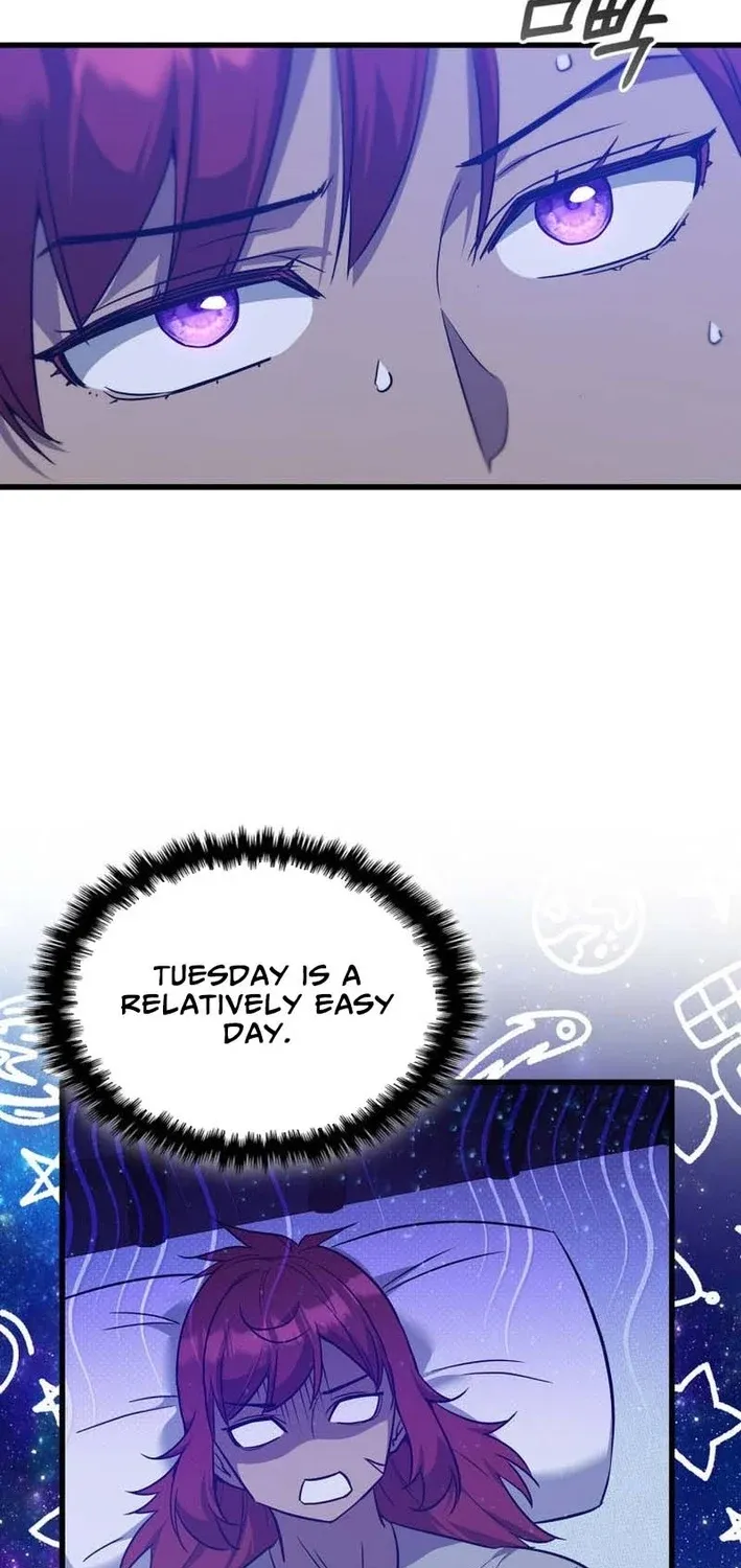 I Became the Academy Villain's Daughter Chapter 44 page 39 - 