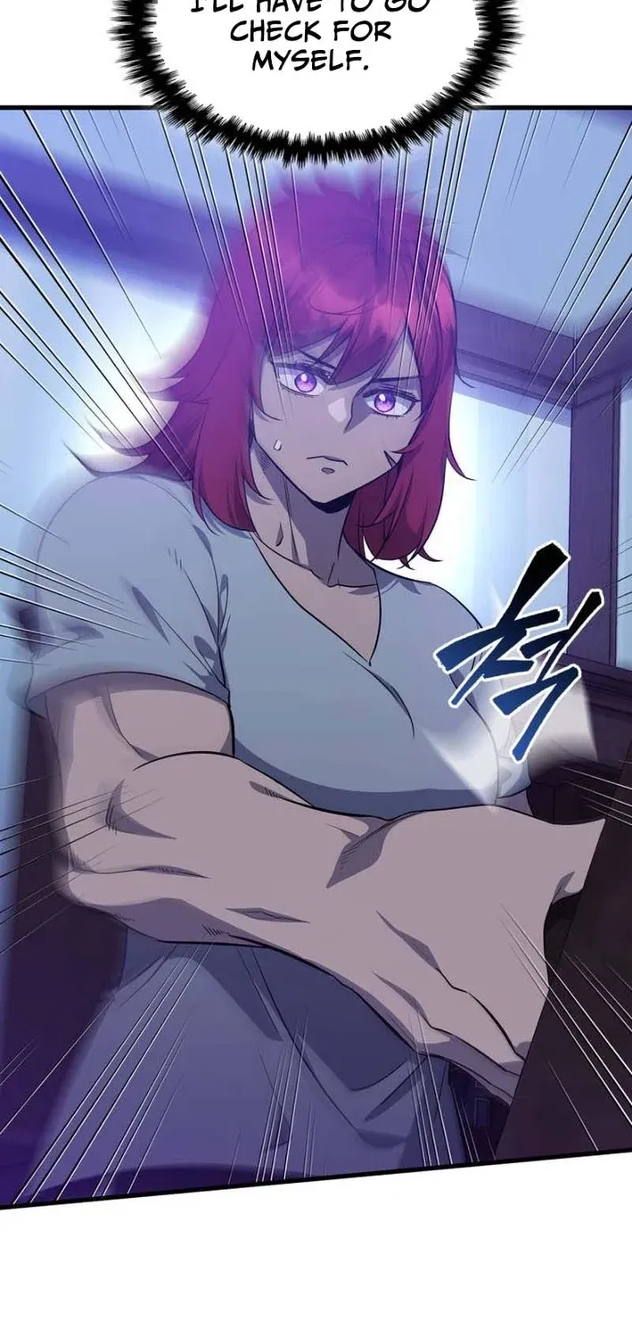 I Became the Academy Villain's Daughter Chapter 44 page 47 - 