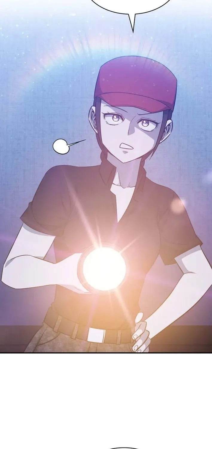 I Became the Academy Villain's Daughter Chapter 44 page 51 - 