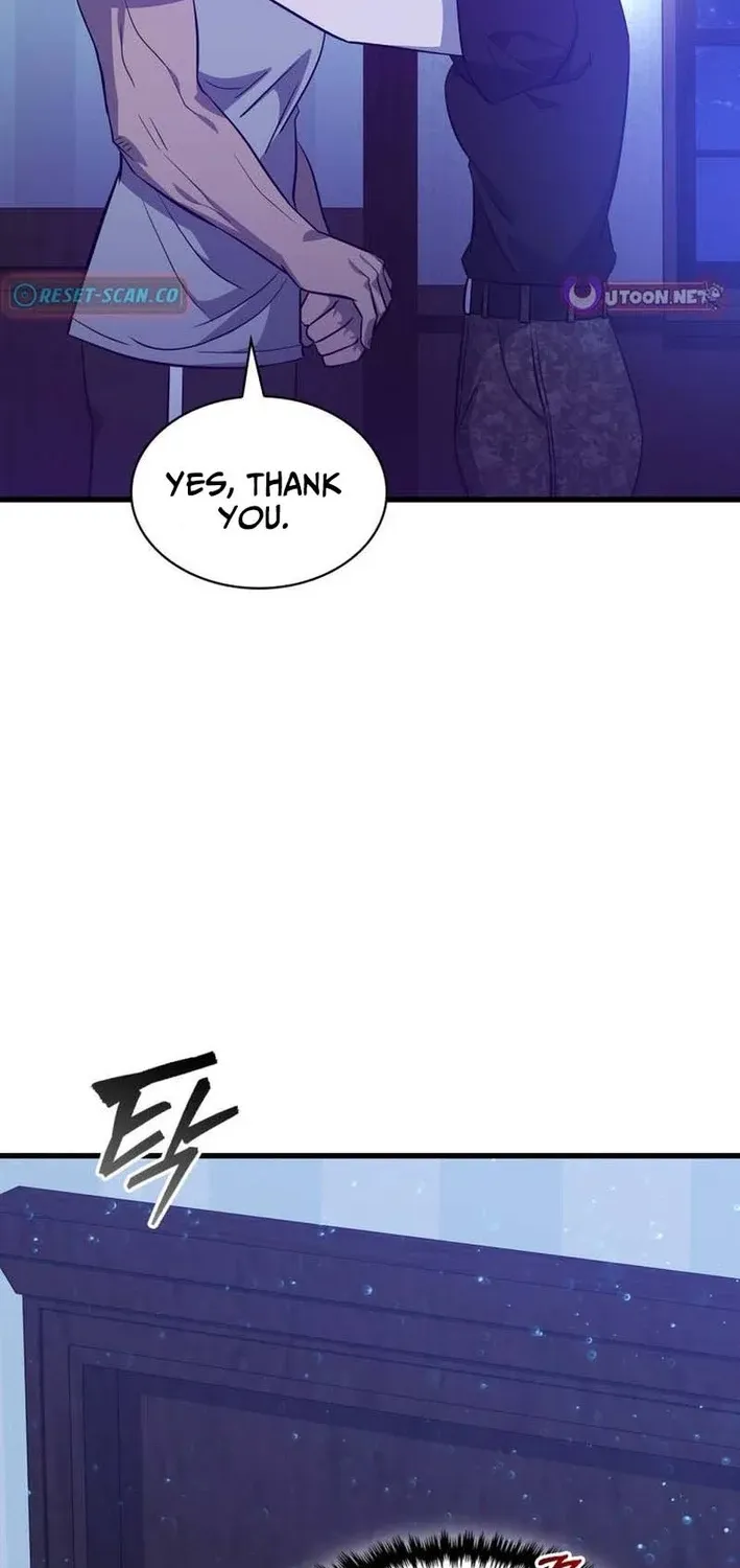 I Became the Academy Villain's Daughter Chapter 44 page 54 - 