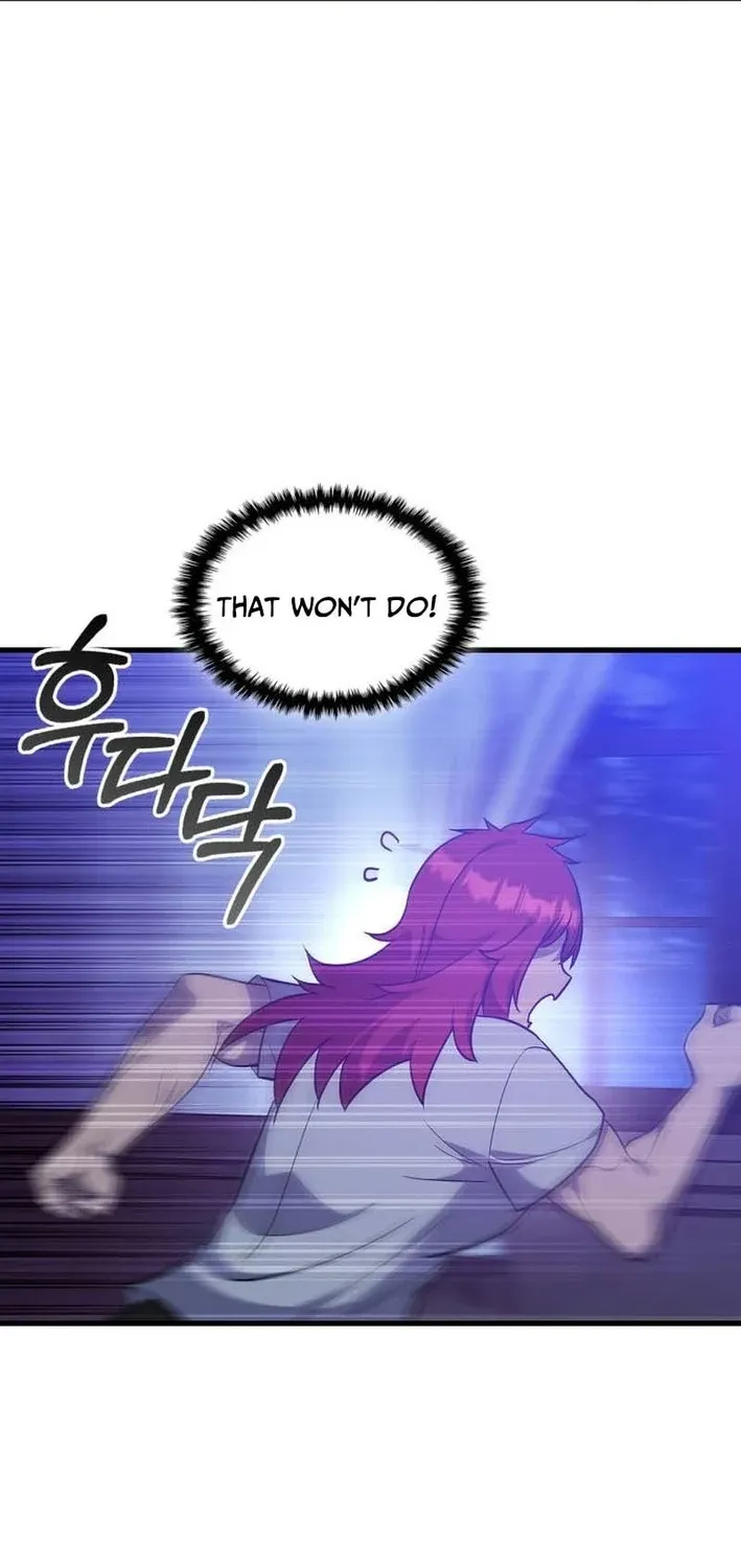 I Became the Academy Villain's Daughter Chapter 44 page 58 - 