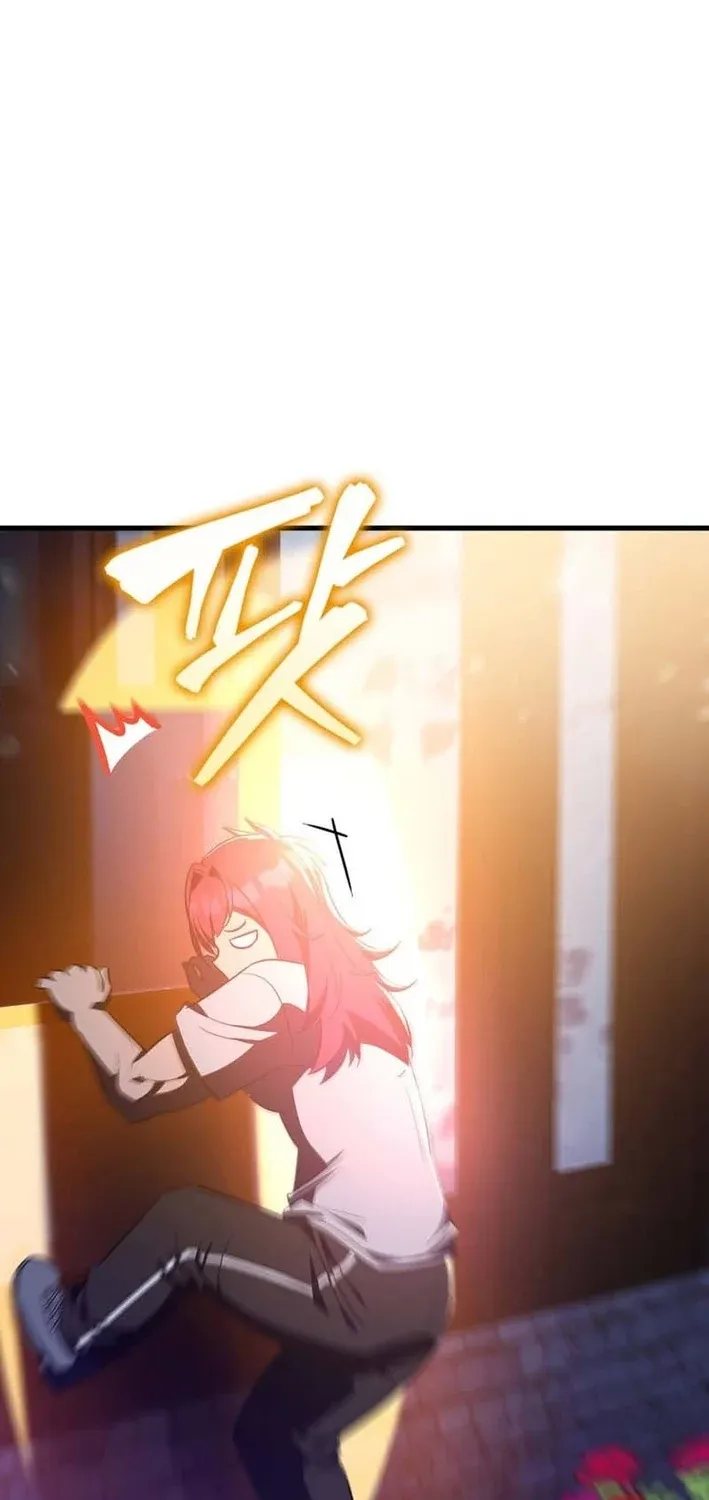 I Became the Academy Villain's Daughter Chapter 44 page 61 - 