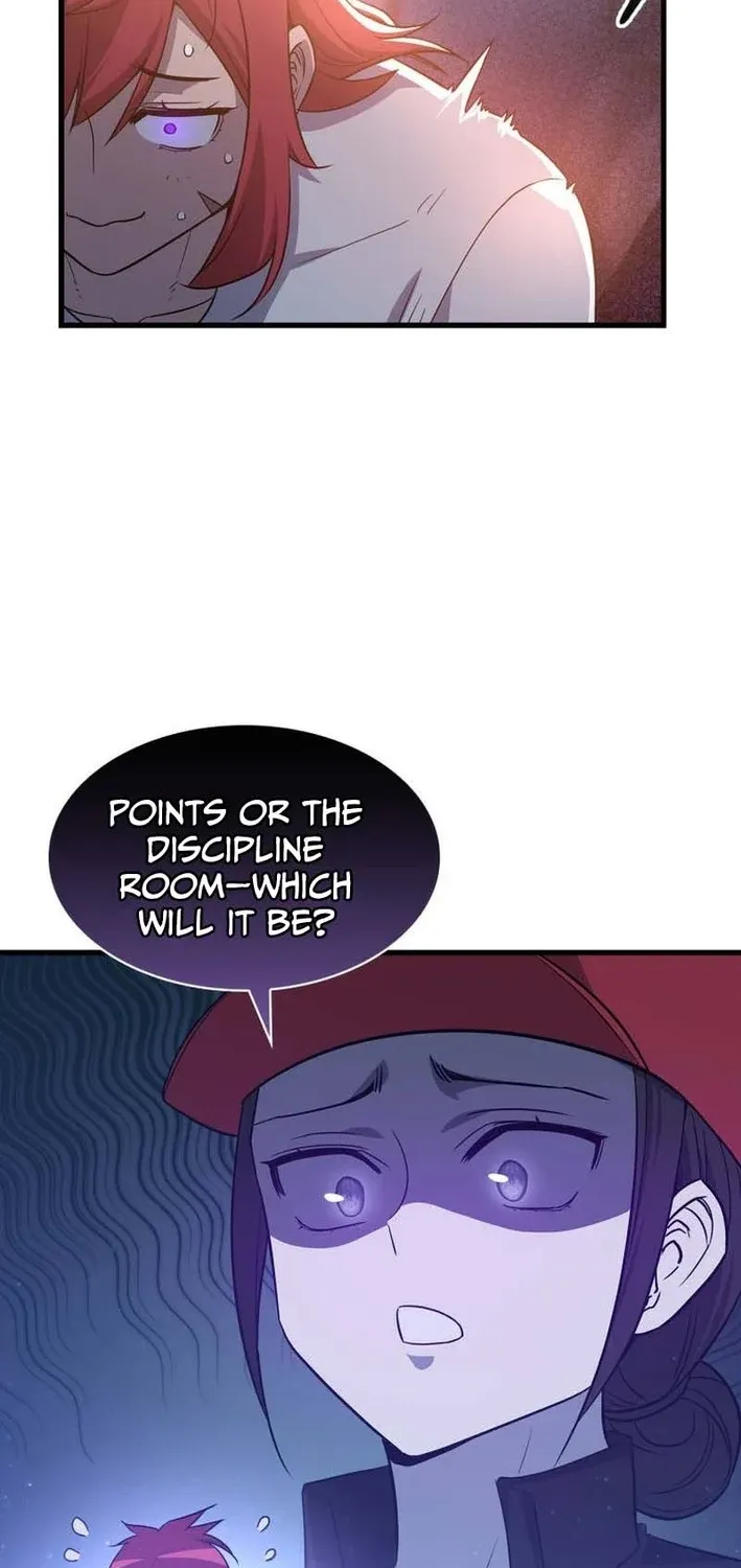 I Became the Academy Villain's Daughter Chapter 44 page 63 - 