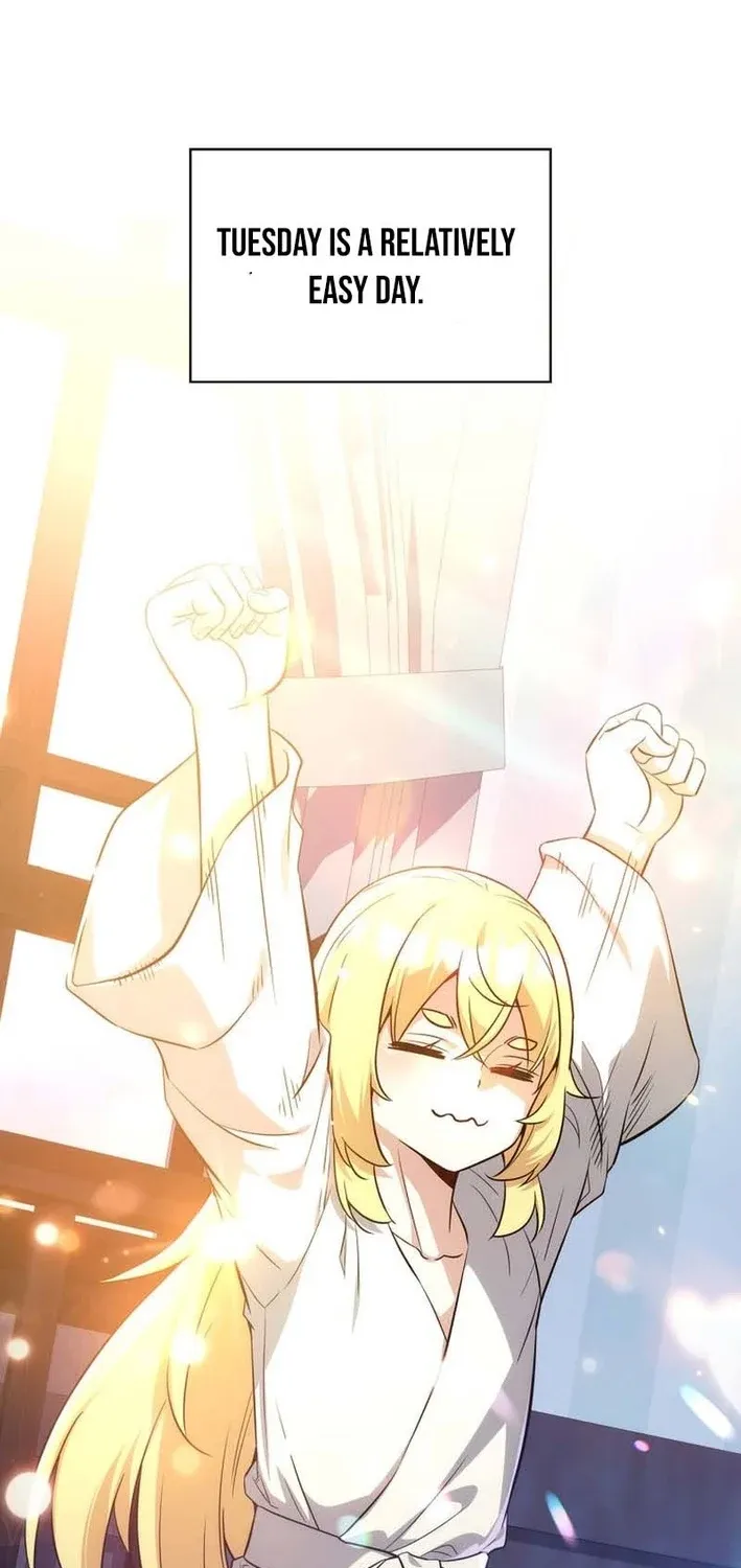 I Became the Academy Villain's Daughter Chapter 44 page 65 - 