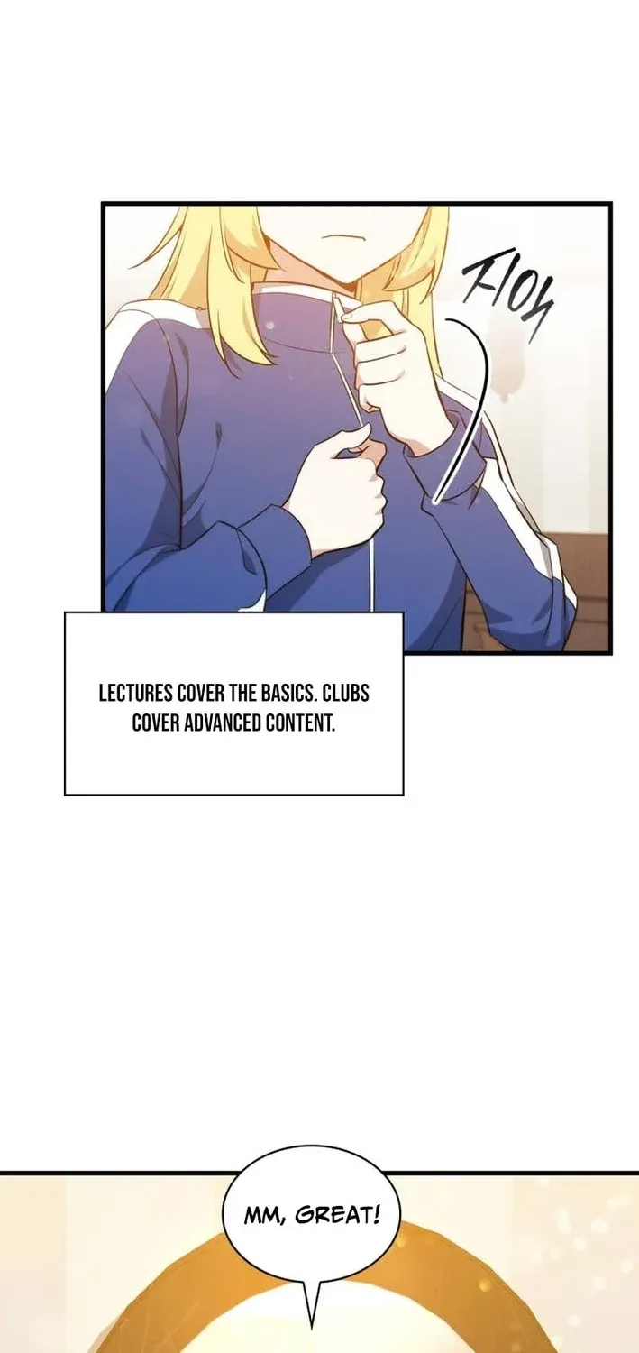 I Became the Academy Villain's Daughter Chapter 44 page 67 - 