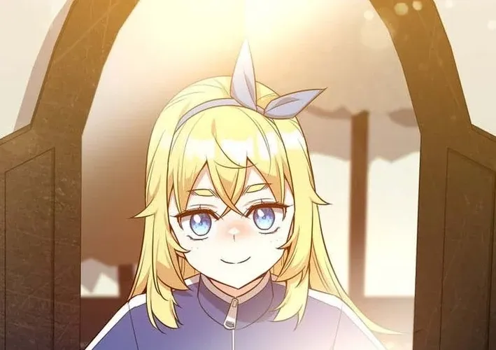 I Became the Academy Villain's Daughter Chapter 44 page 68 - 