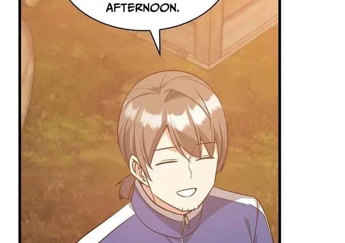 I Became the Academy Villain's Daughter Chapter 44 page 80 - 