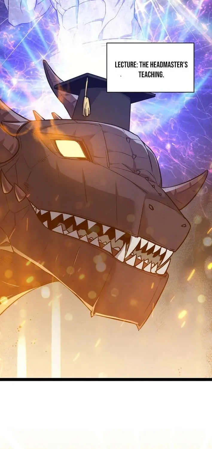 I Became the Academy Villain's Daughter Chapter 44 page 82 - 