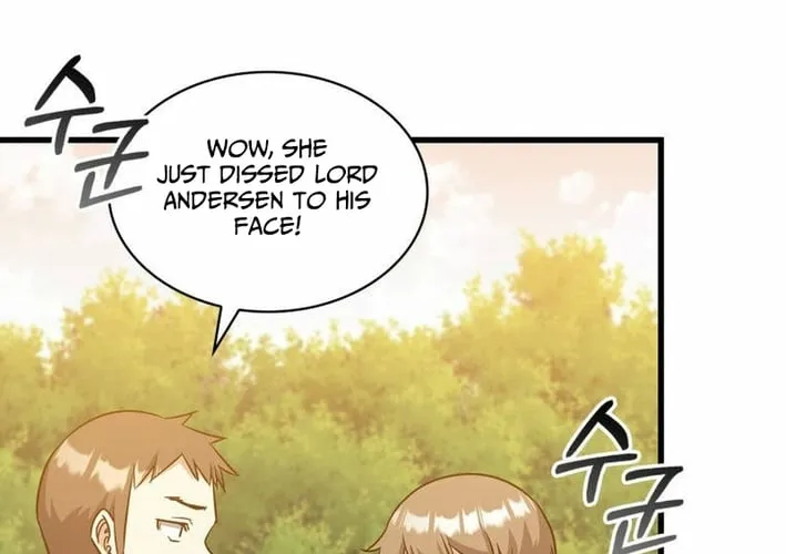 I Became the Academy Villain's Daughter Chapter 45 page 12 - 