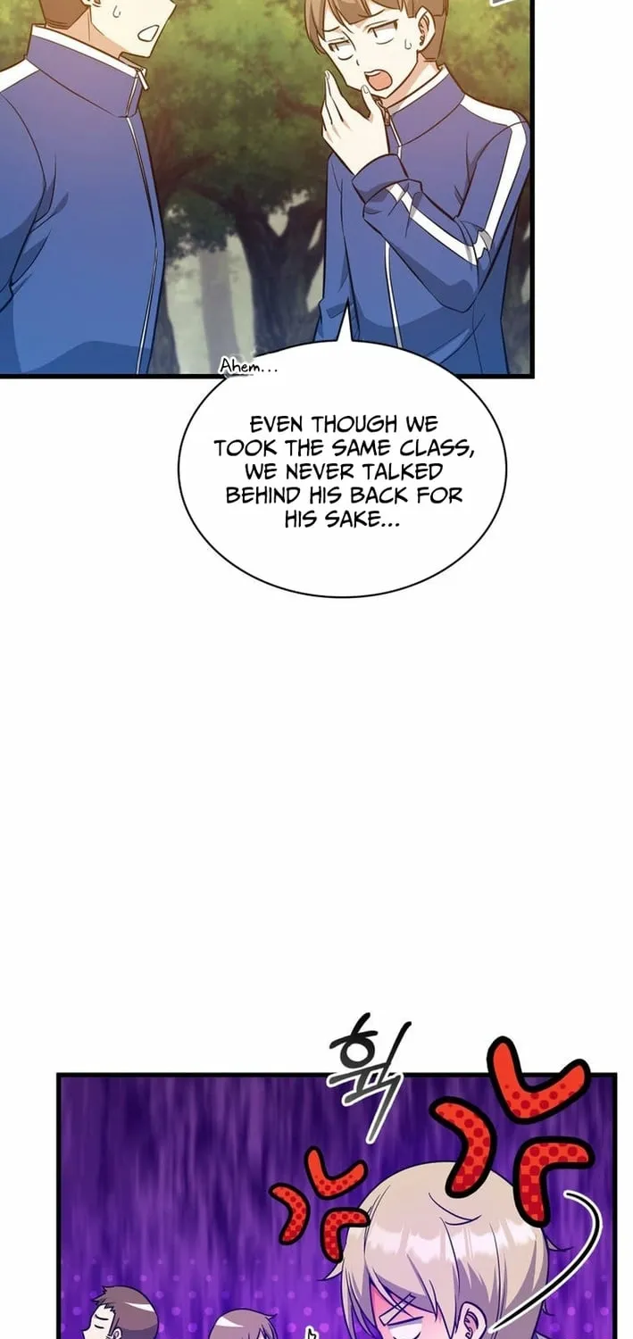 I Became the Academy Villain's Daughter Chapter 45 page 13 - 
