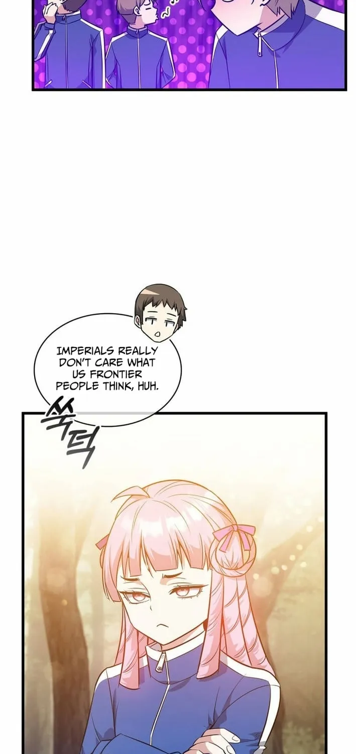 I Became the Academy Villain's Daughter Chapter 45 page 14 - 