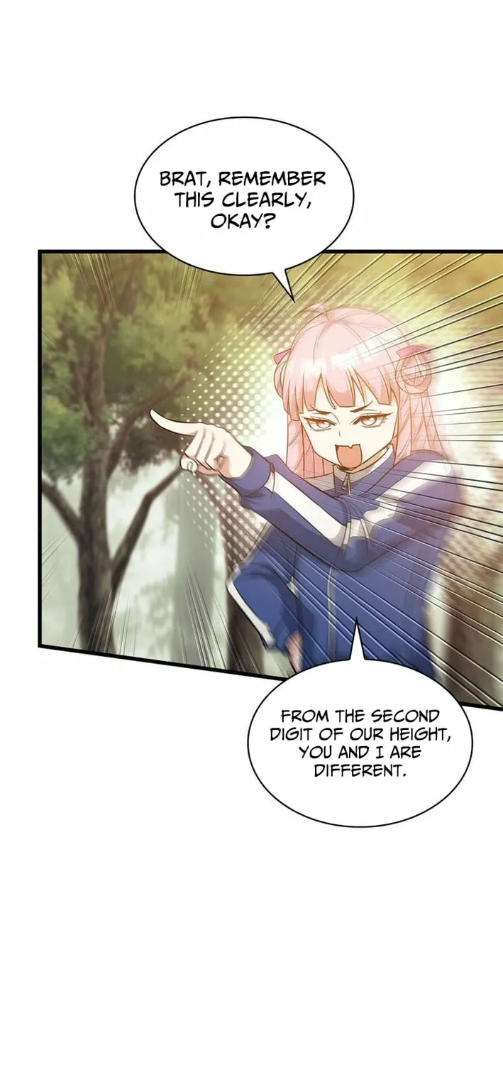 I Became the Academy Villain's Daughter Chapter 45 page 18 - 
