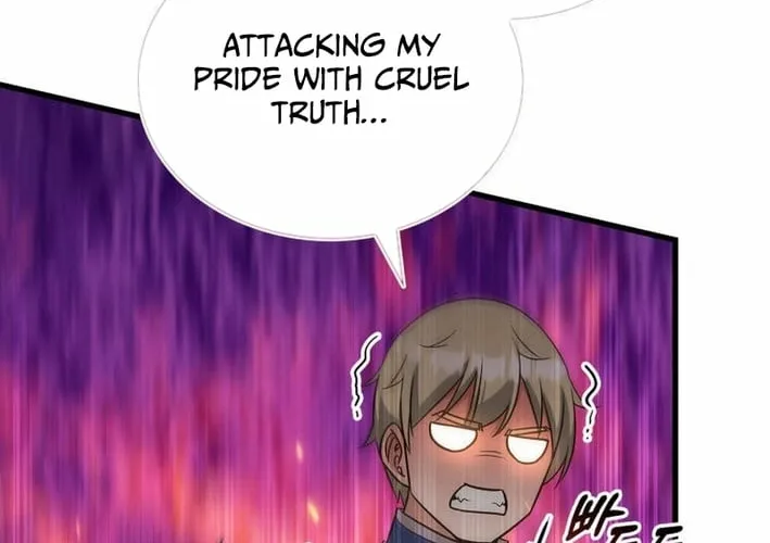 I Became the Academy Villain's Daughter Chapter 45 page 28 - 