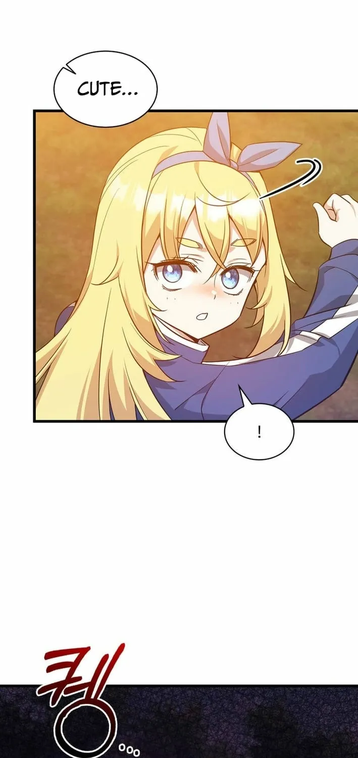 I Became the Academy Villain's Daughter Chapter 45 page 31 - 