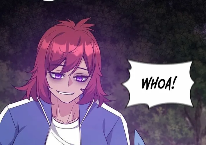 I Became the Academy Villain's Daughter Chapter 45 page 32 - 
