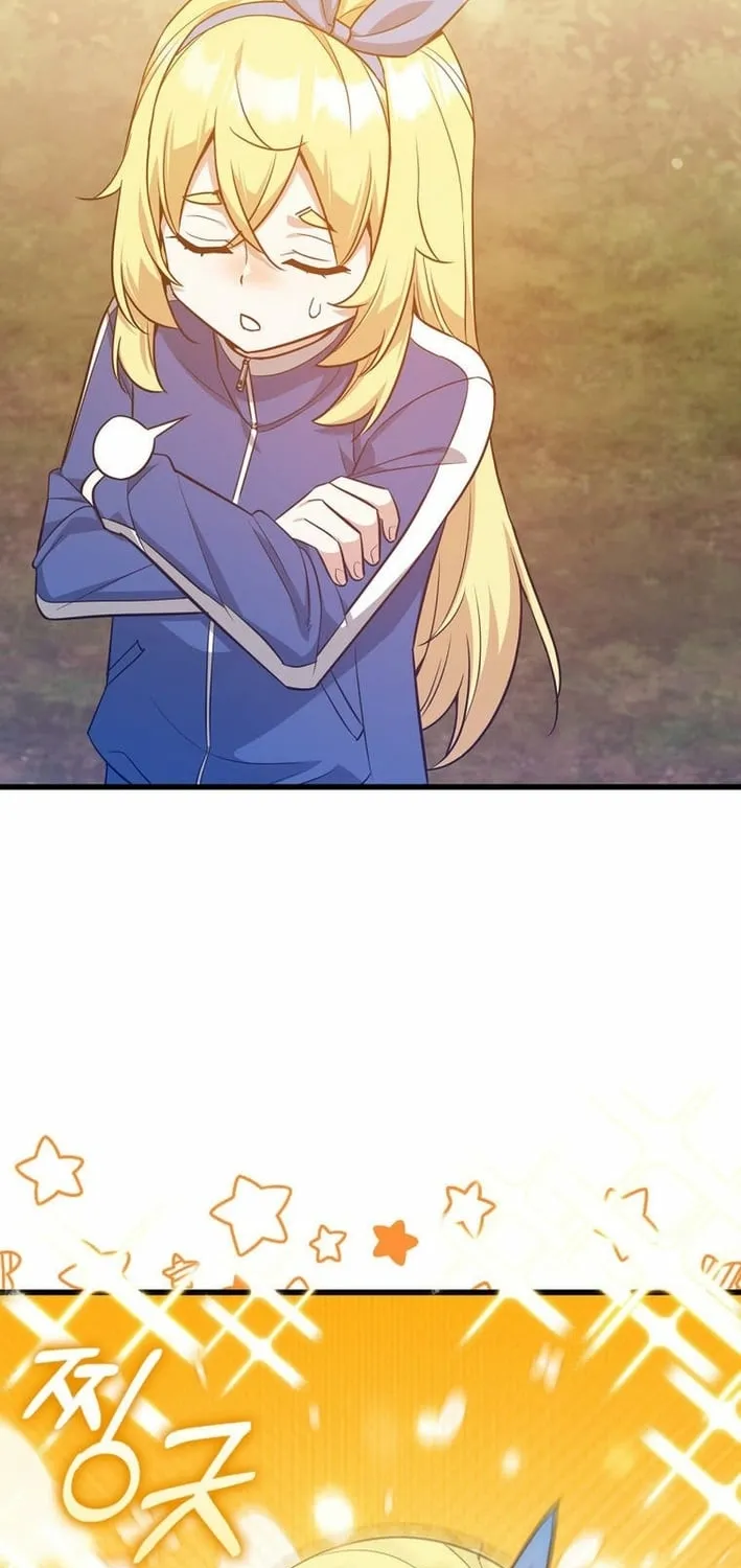 I Became the Academy Villain's Daughter Chapter 45 page 35 - 