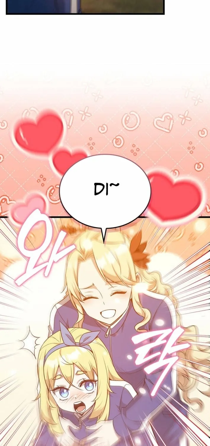 I Became the Academy Villain's Daughter Chapter 45 page 38 - 