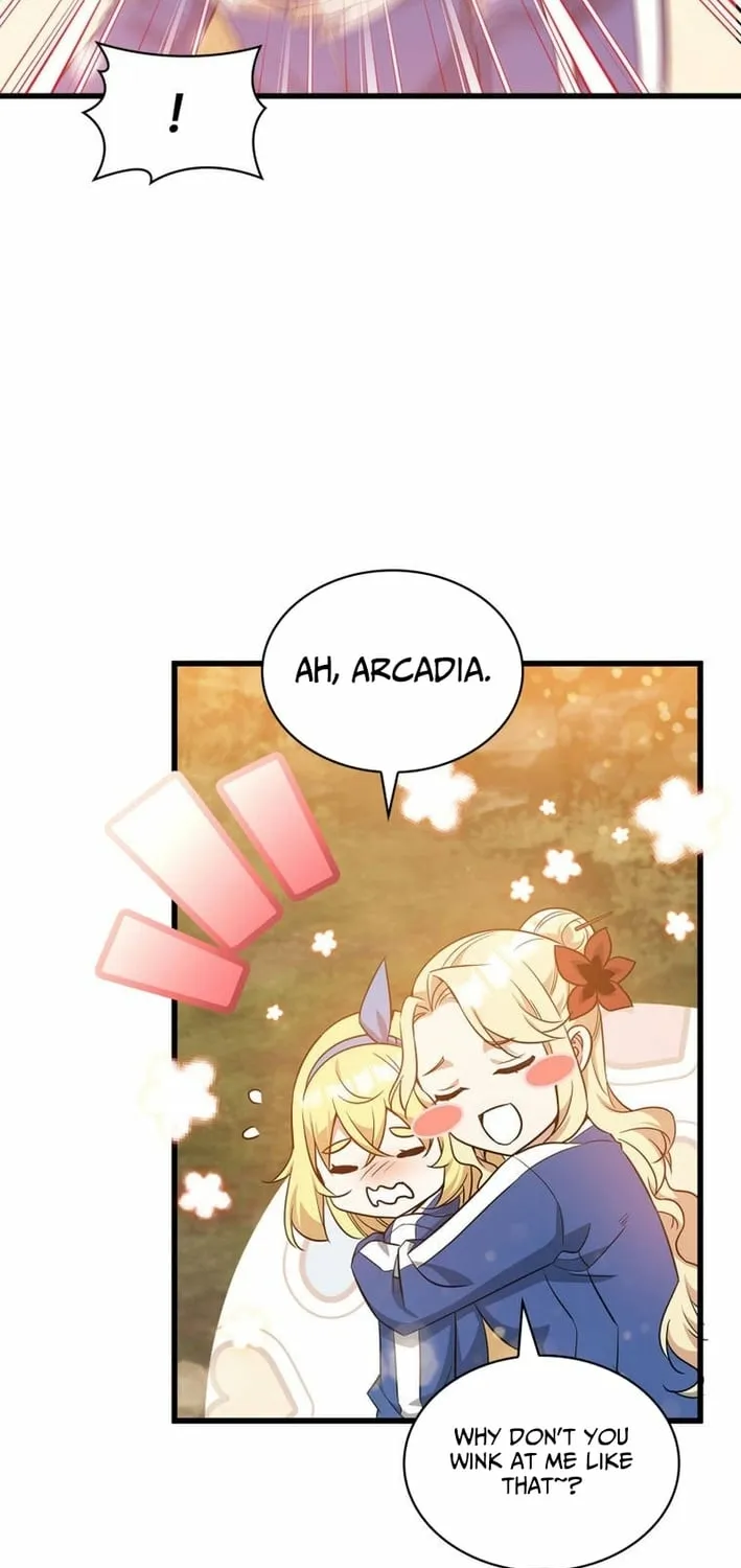 I Became the Academy Villain's Daughter Chapter 45 page 39 - 