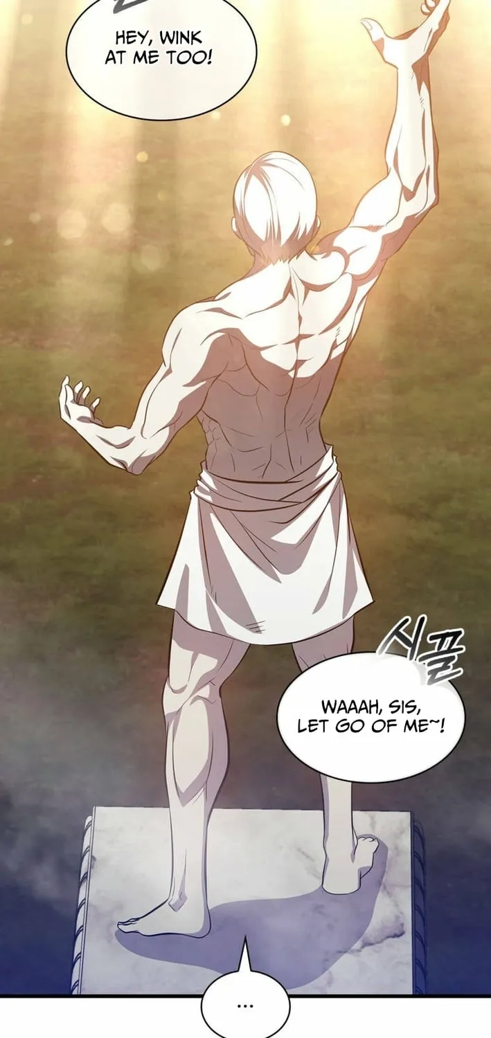 I Became the Academy Villain's Daughter Chapter 45 page 41 - 