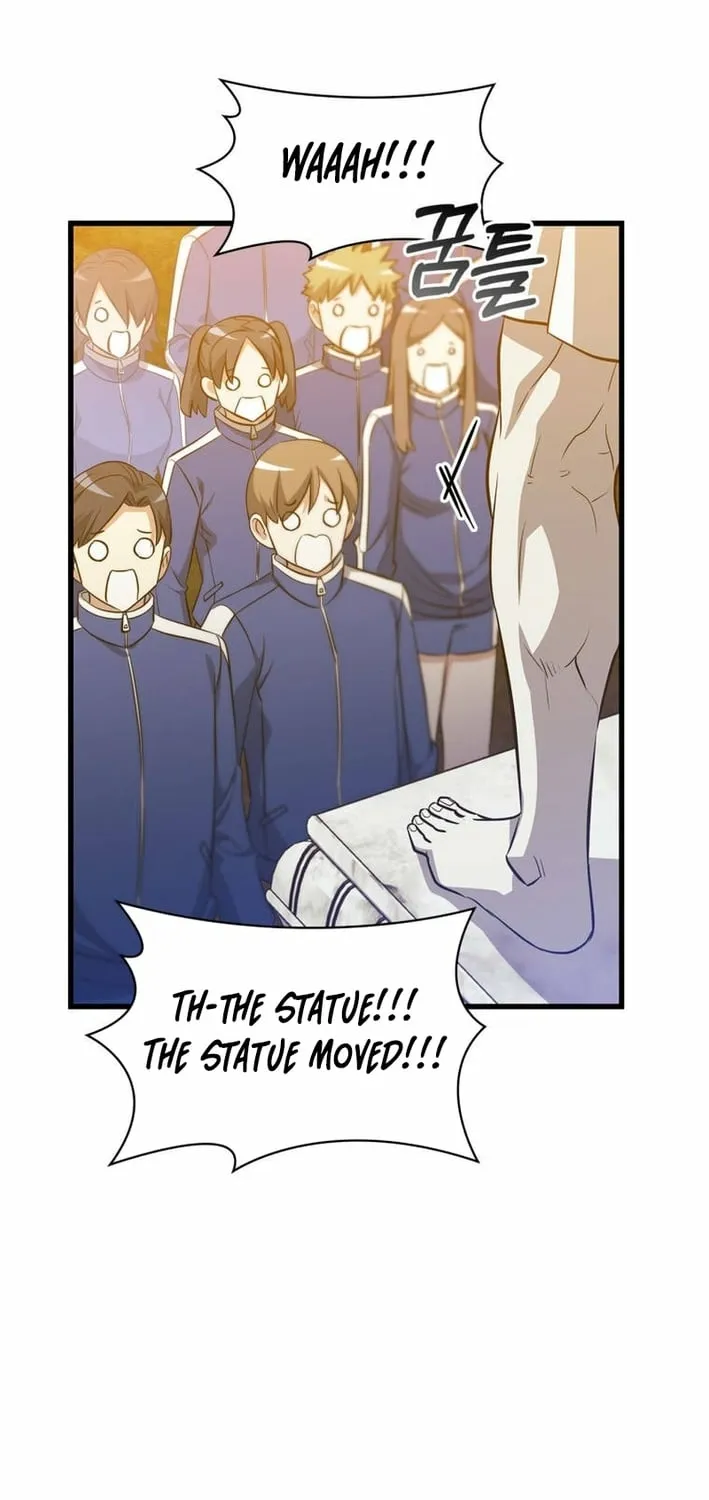 I Became the Academy Villain's Daughter Chapter 45 page 43 - 