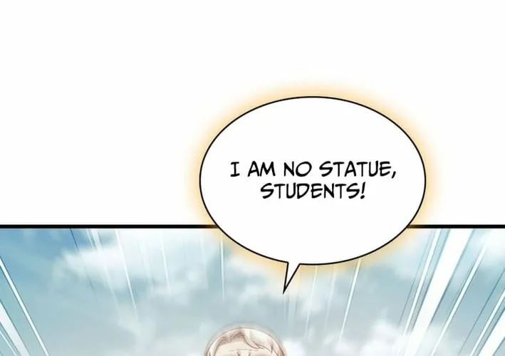 I Became the Academy Villain's Daughter Chapter 45 page 44 - 