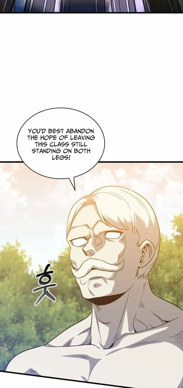 I Became the Academy Villain's Daughter Chapter 45 page 46 - 