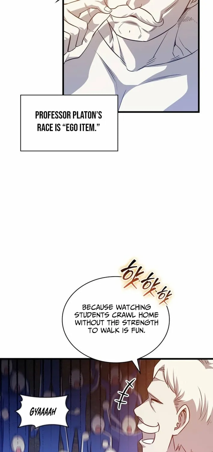I Became the Academy Villain's Daughter Chapter 45 page 49 - 