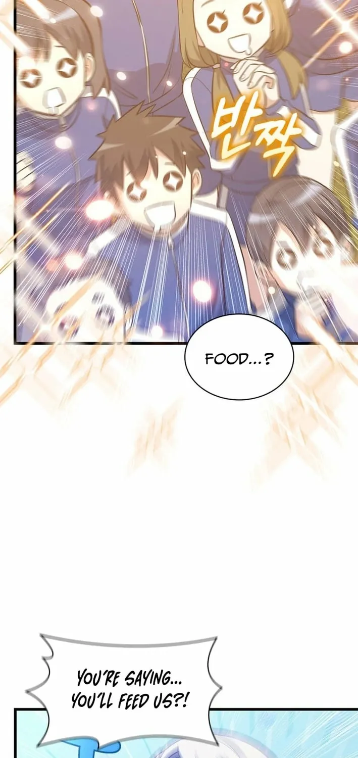 I Became the Academy Villain's Daughter Chapter 45 page 57 - 