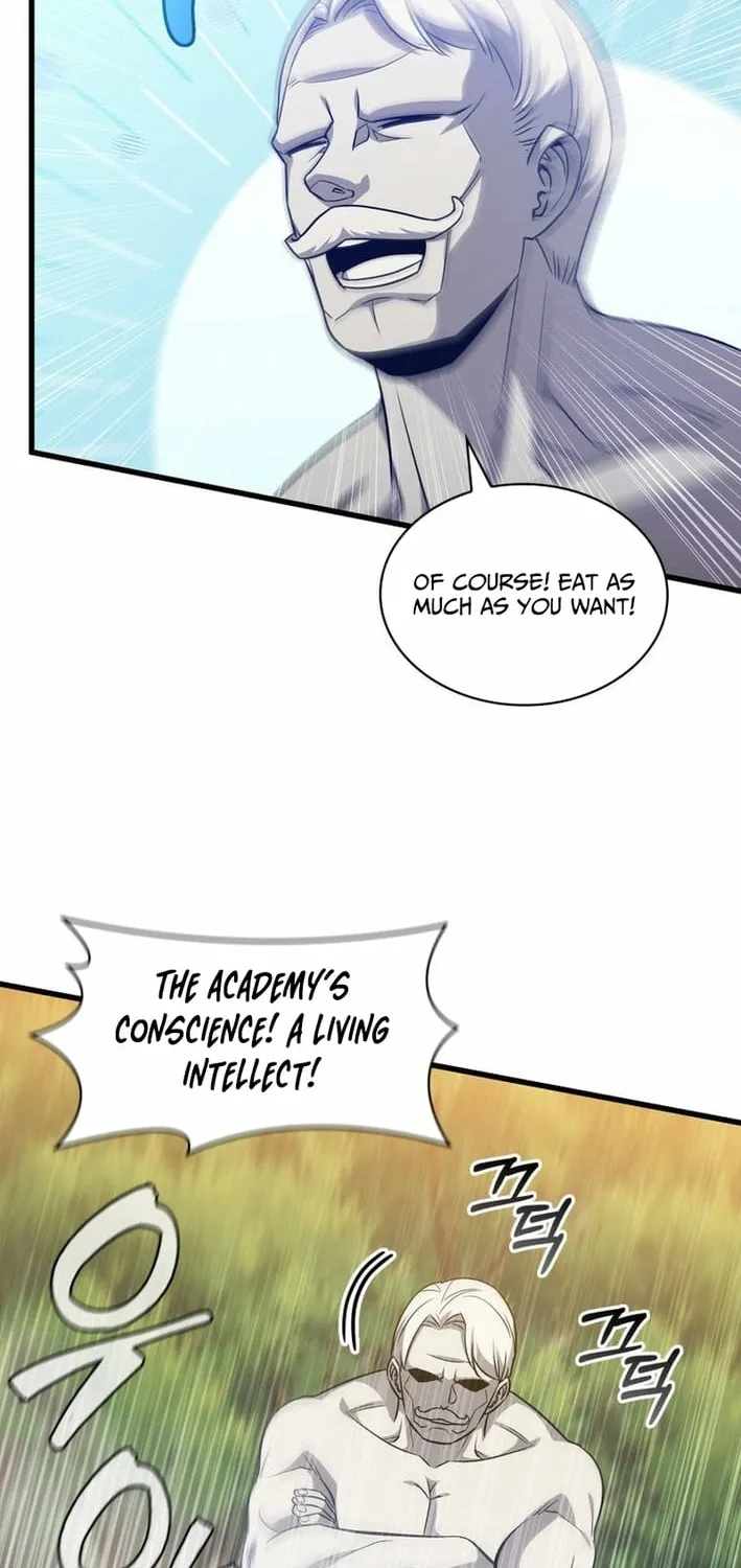 I Became the Academy Villain's Daughter Chapter 45 page 58 - 