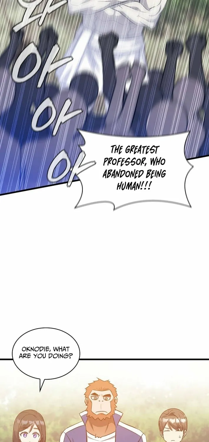 I Became the Academy Villain's Daughter Chapter 45 page 59 - 