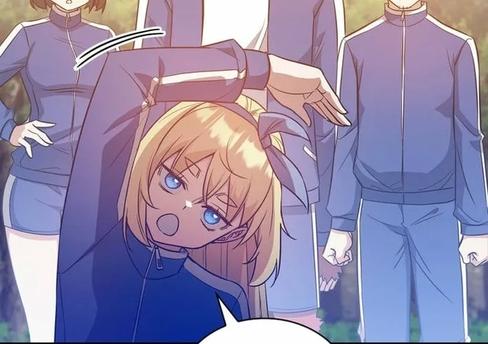 I Became the Academy Villain's Daughter Chapter 45 page 60 - 
