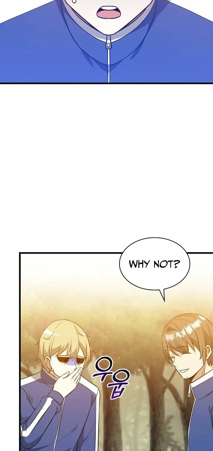I Became the Academy Villain's Daughter Chapter 45 page 7 - 
