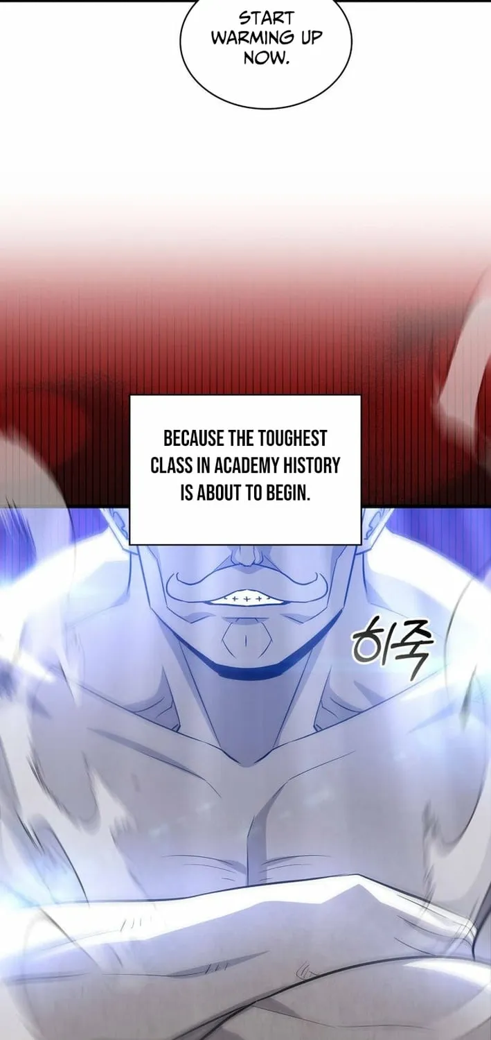 I Became the Academy Villain's Daughter Chapter 45 page 61 - 
