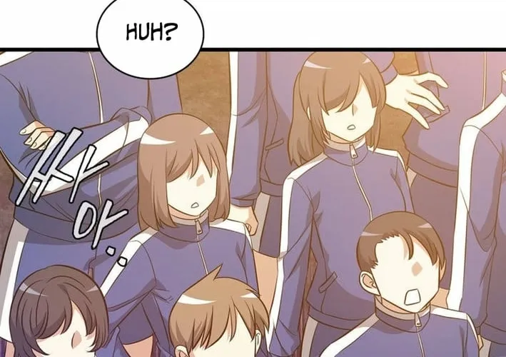I Became the Academy Villain's Daughter Chapter 45 page 64 - 