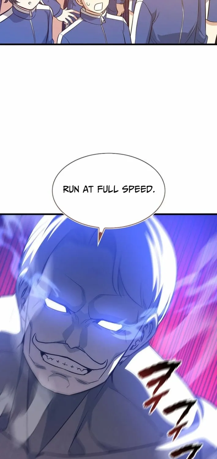 I Became the Academy Villain's Daughter Chapter 45 page 65 - 