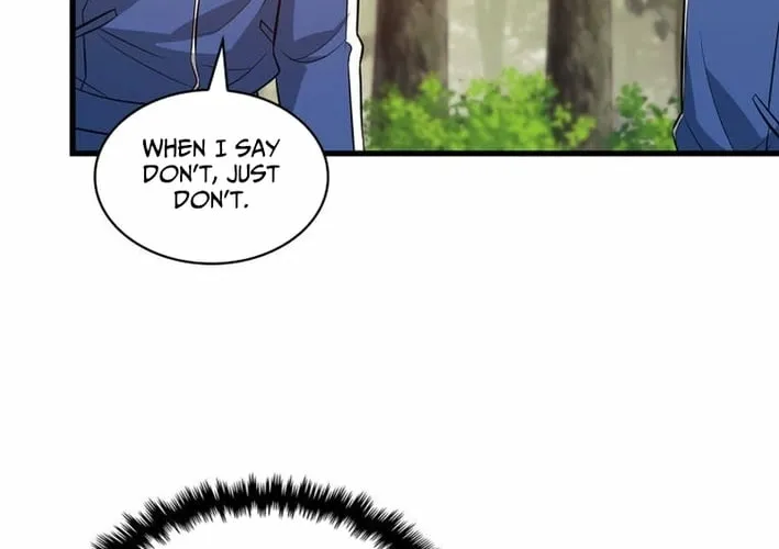 I Became the Academy Villain's Daughter Chapter 45 page 8 - 