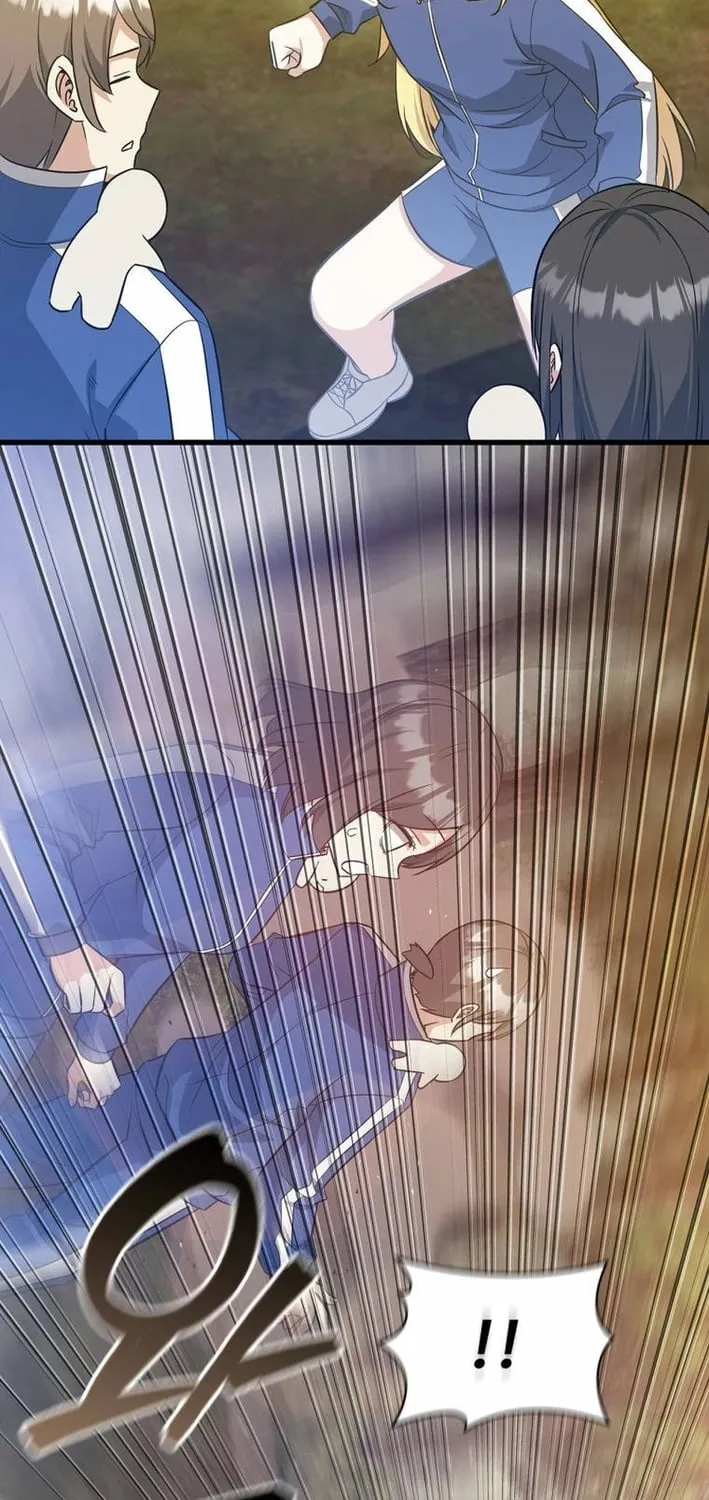 I Became the Academy Villain's Daughter Chapter 45 page 75 - 