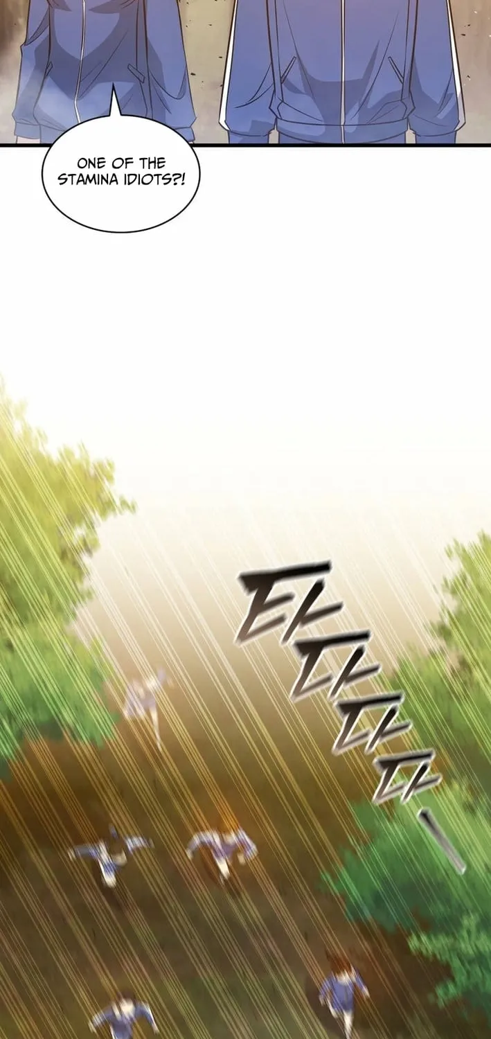 I Became the Academy Villain's Daughter Chapter 45 page 78 - 